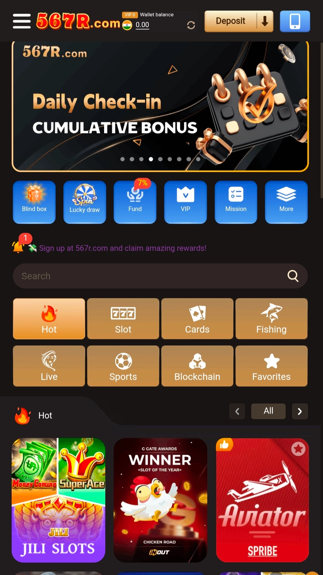 567r game apk free